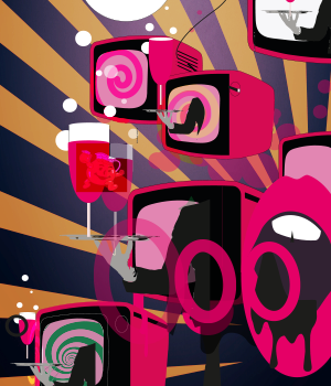 convince & manipulate